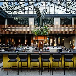 Hotel Yalo Urban Boutique, Gandawa
