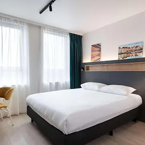 Hotel Adagio Access Centrum Dampoort, Gandawa