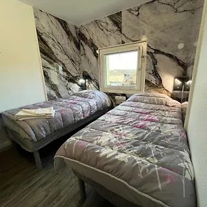 Hotel Classeco, Gandawa