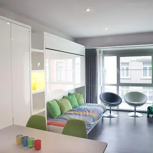  Apartment At