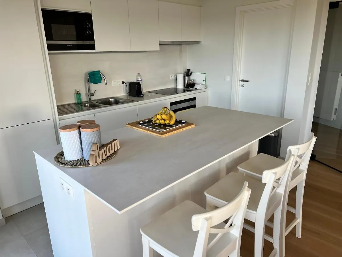 Apartament Le Sable Doux - Gent 0*, Gandawa Belgia