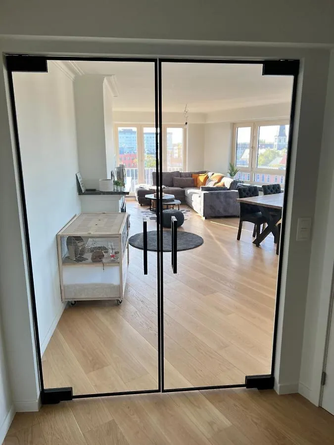 Apartament Le Sable Doux - Gent