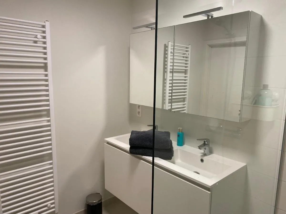 Apartament Le Sable Doux - Gent  Gandawa