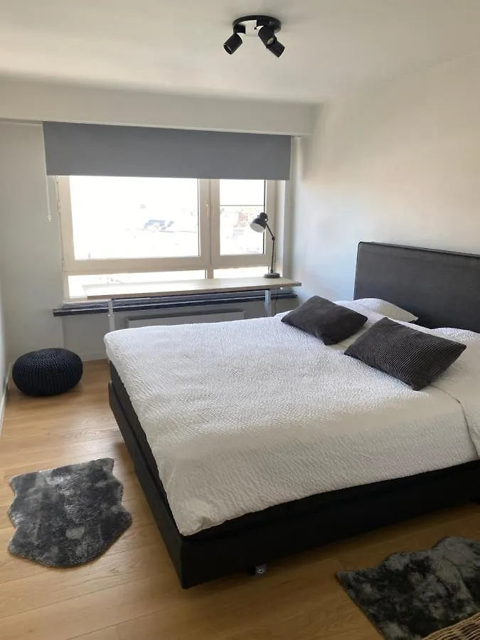 Apartament Le Sable Doux - Gent