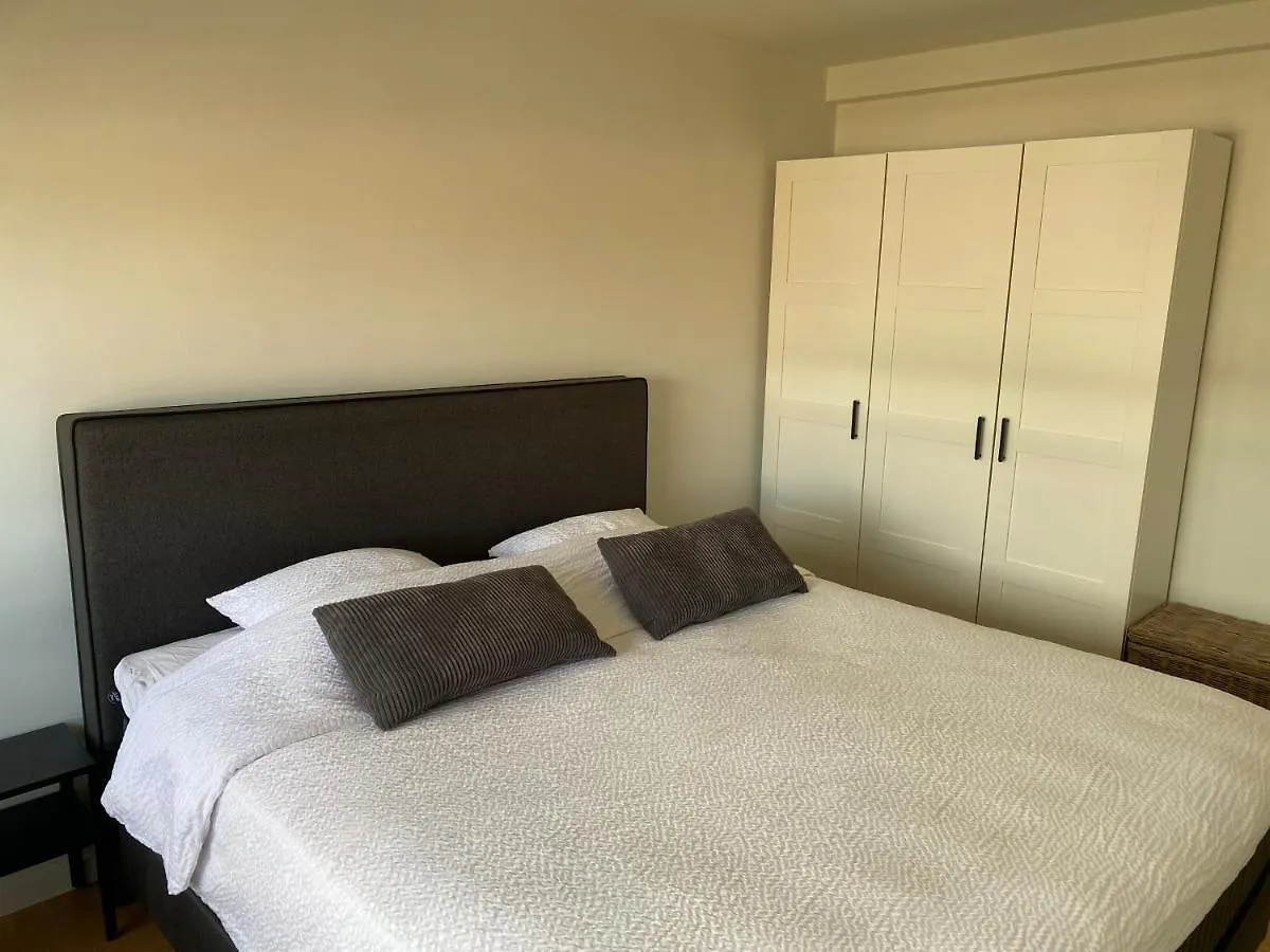 Apartament Le Sable Doux - Gent